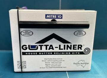 GUTTA-LINER FAQ