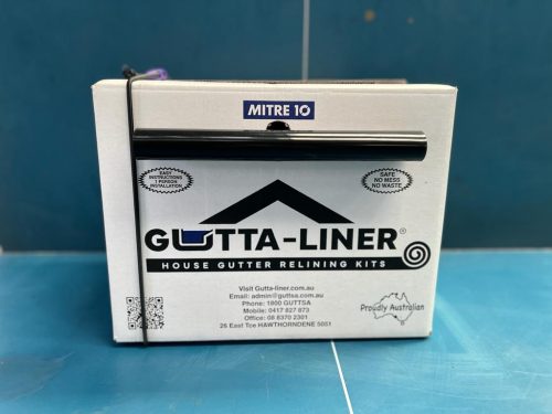 GUTTER-LINER DIY Kit